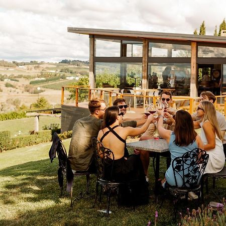 Borrodell Vineyard Hotell Orange Eksteriør bilde