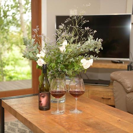 Borrodell Vineyard Hotell Orange Eksteriør bilde