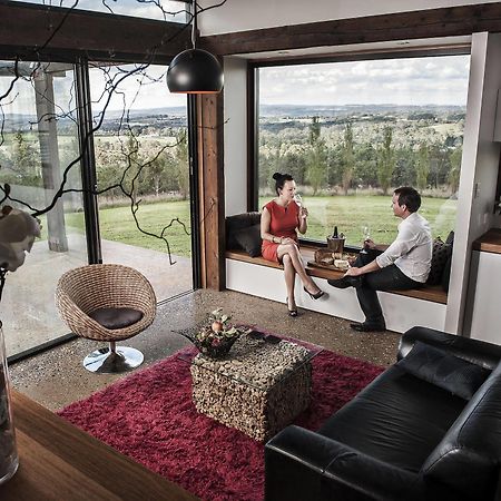 Borrodell Vineyard Hotell Orange Eksteriør bilde