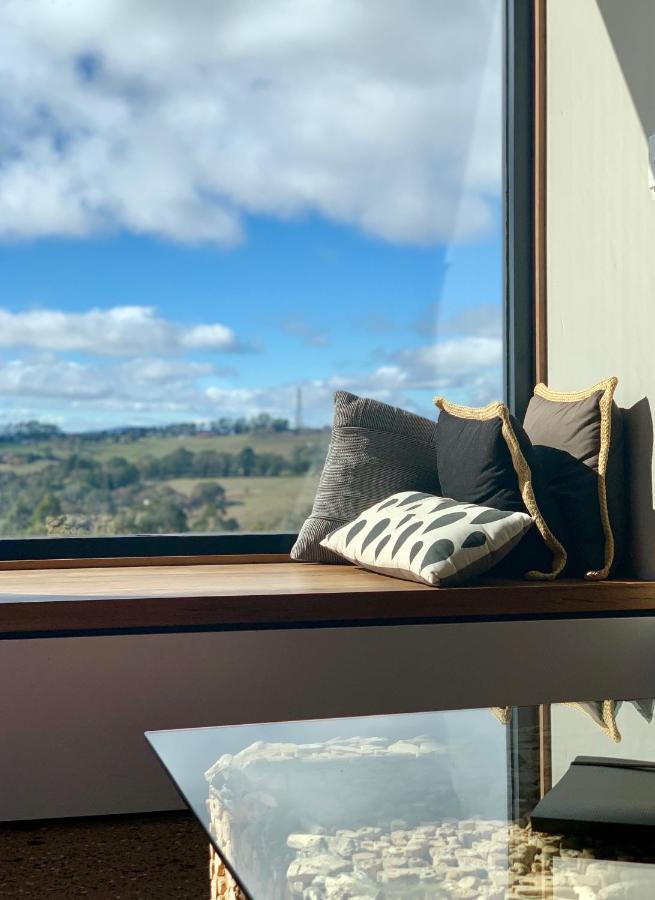 Borrodell Vineyard Hotell Orange Eksteriør bilde