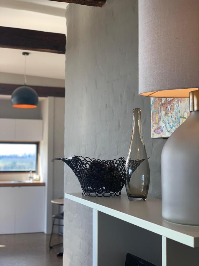 Borrodell Vineyard Hotell Orange Eksteriør bilde