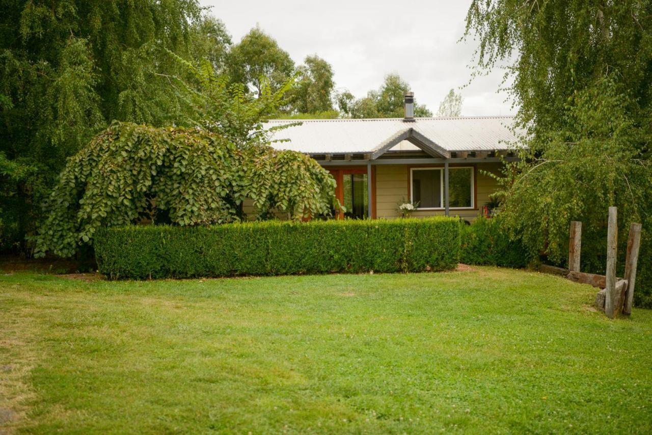 Borrodell Vineyard Hotell Orange Eksteriør bilde