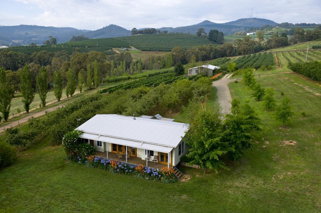 Borrodell Vineyard Hotell Orange Rom bilde